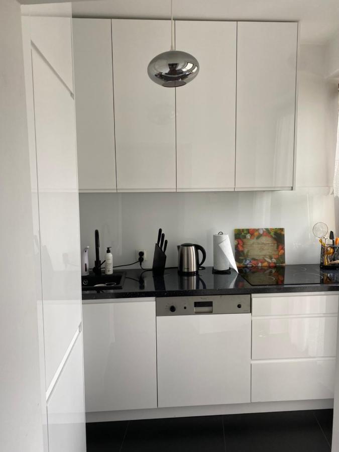 Apartamenty Widok Szczawnica Eksteriør billede