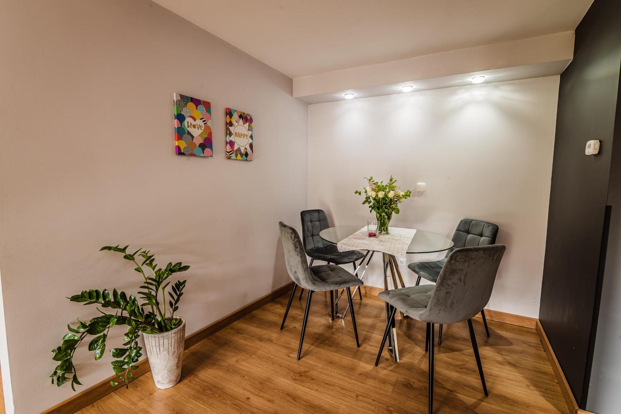 Apartamenty Widok Szczawnica Eksteriør billede