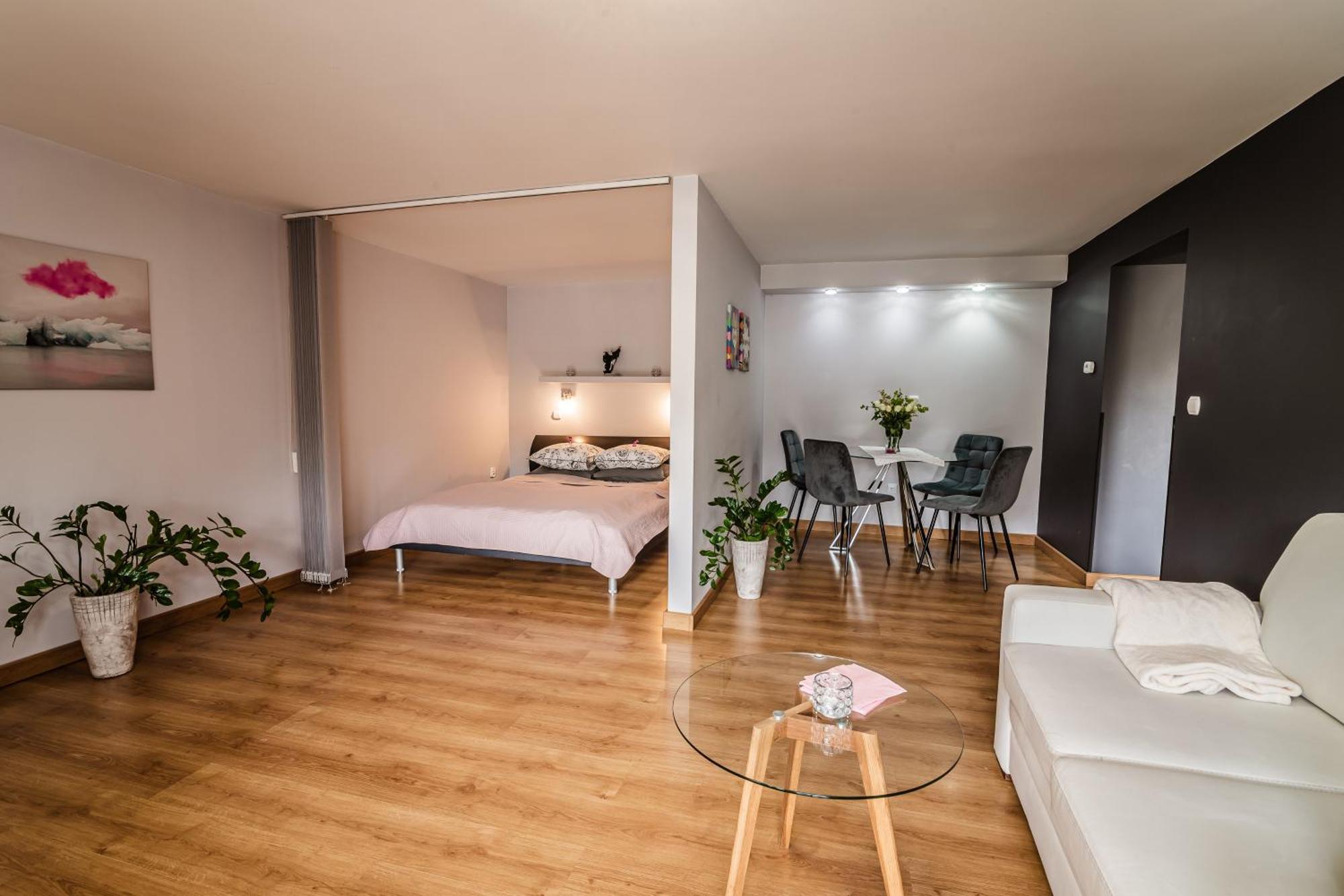 Apartamenty Widok Szczawnica Eksteriør billede