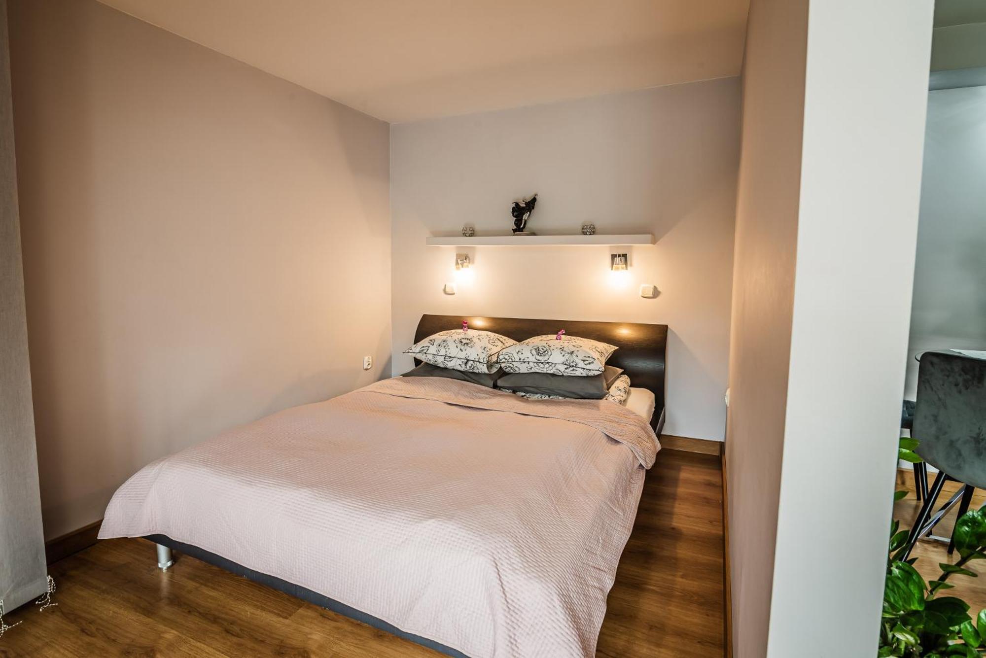 Apartamenty Widok Szczawnica Eksteriør billede