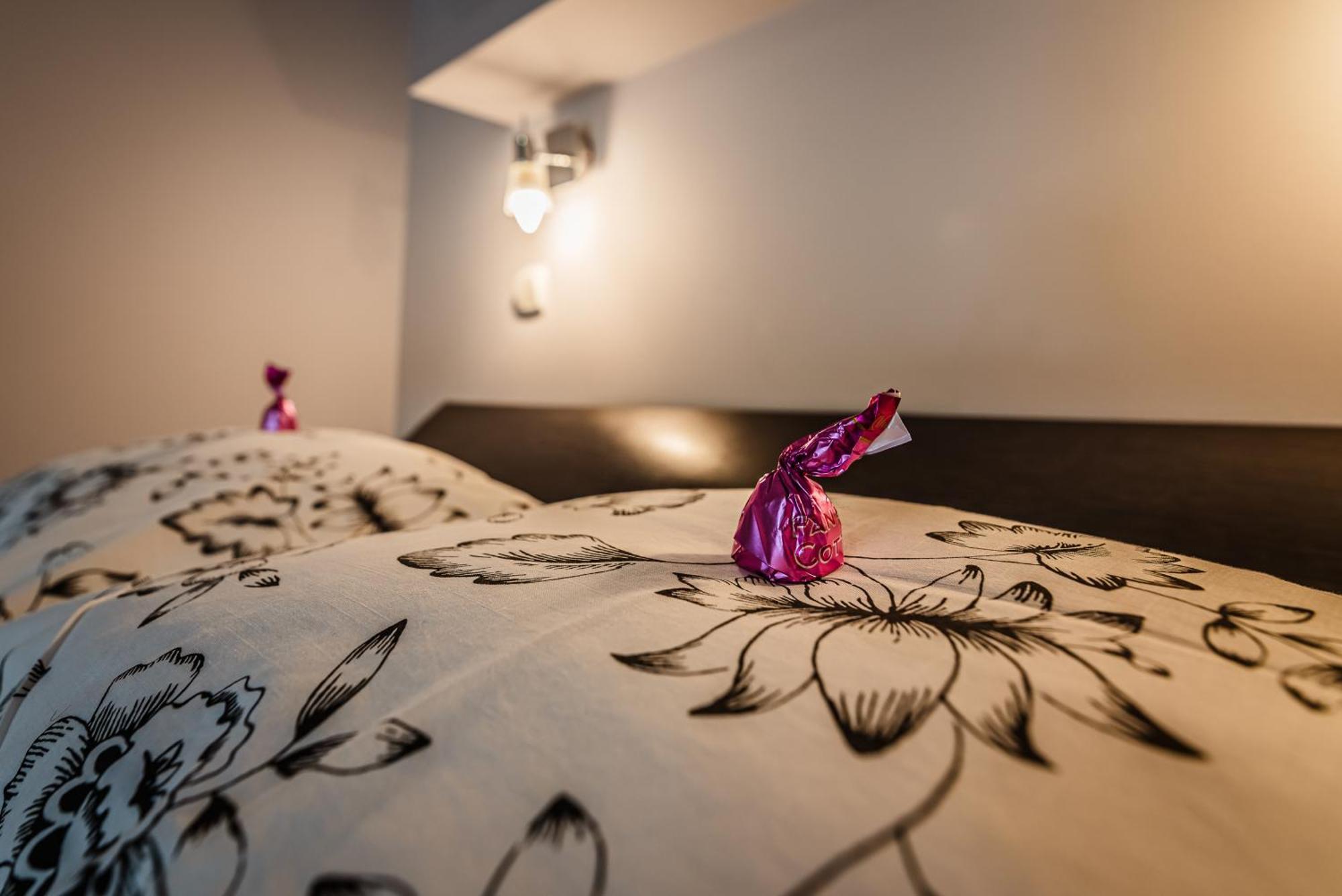 Apartamenty Widok Szczawnica Eksteriør billede