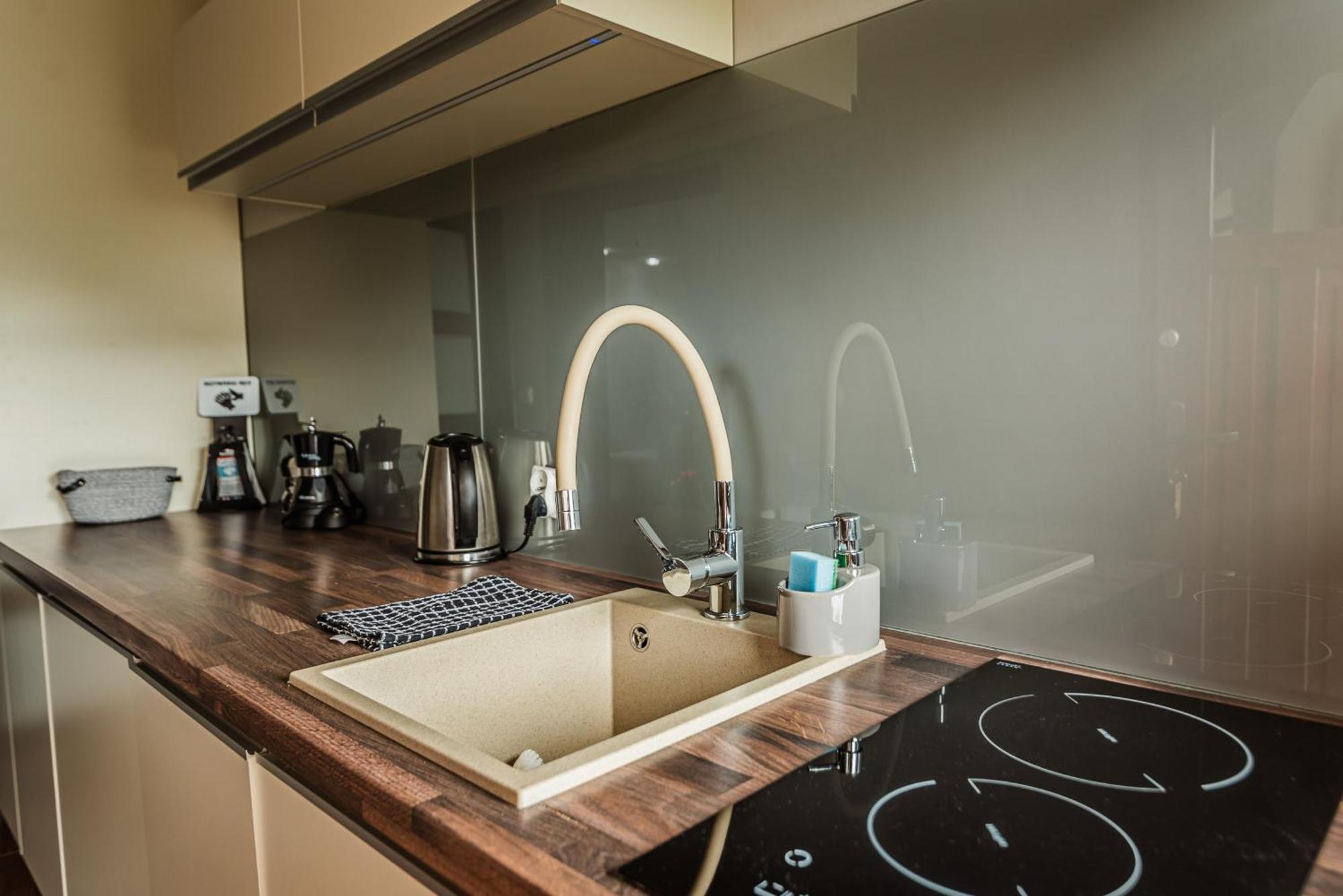 Apartamenty Widok Szczawnica Eksteriør billede