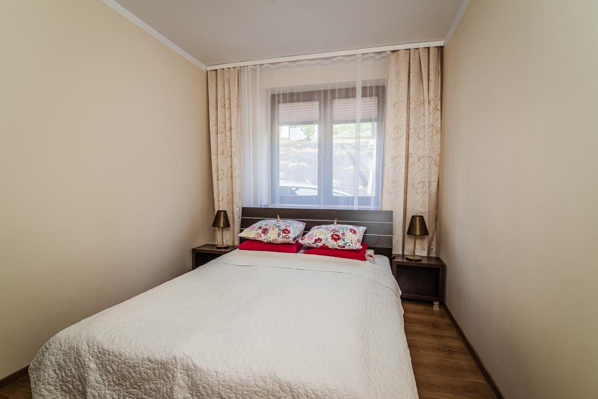 Apartamenty Widok Szczawnica Eksteriør billede