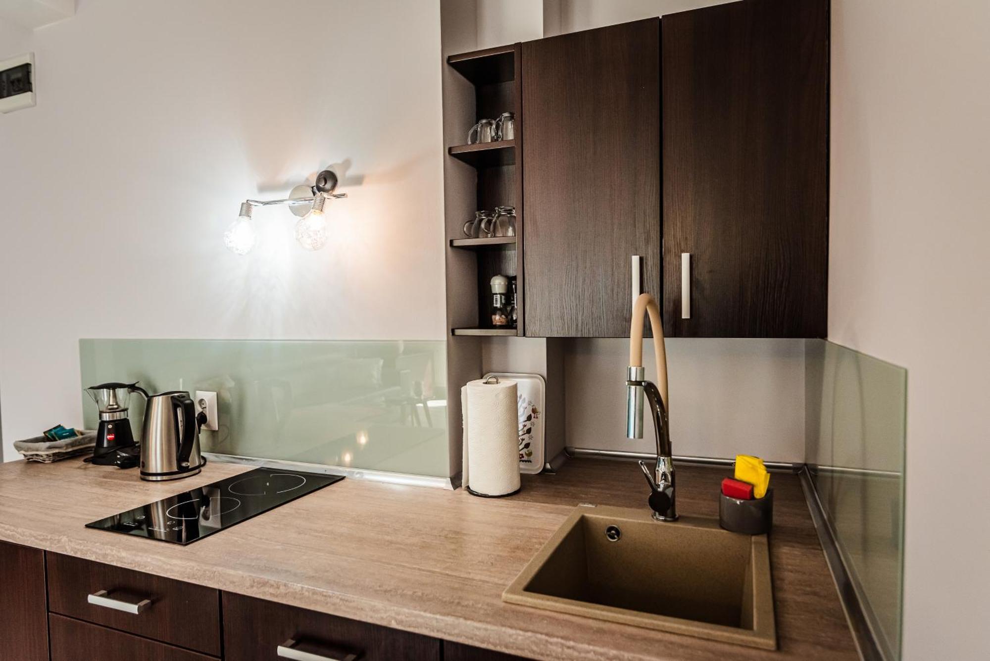 Apartamenty Widok Szczawnica Eksteriør billede