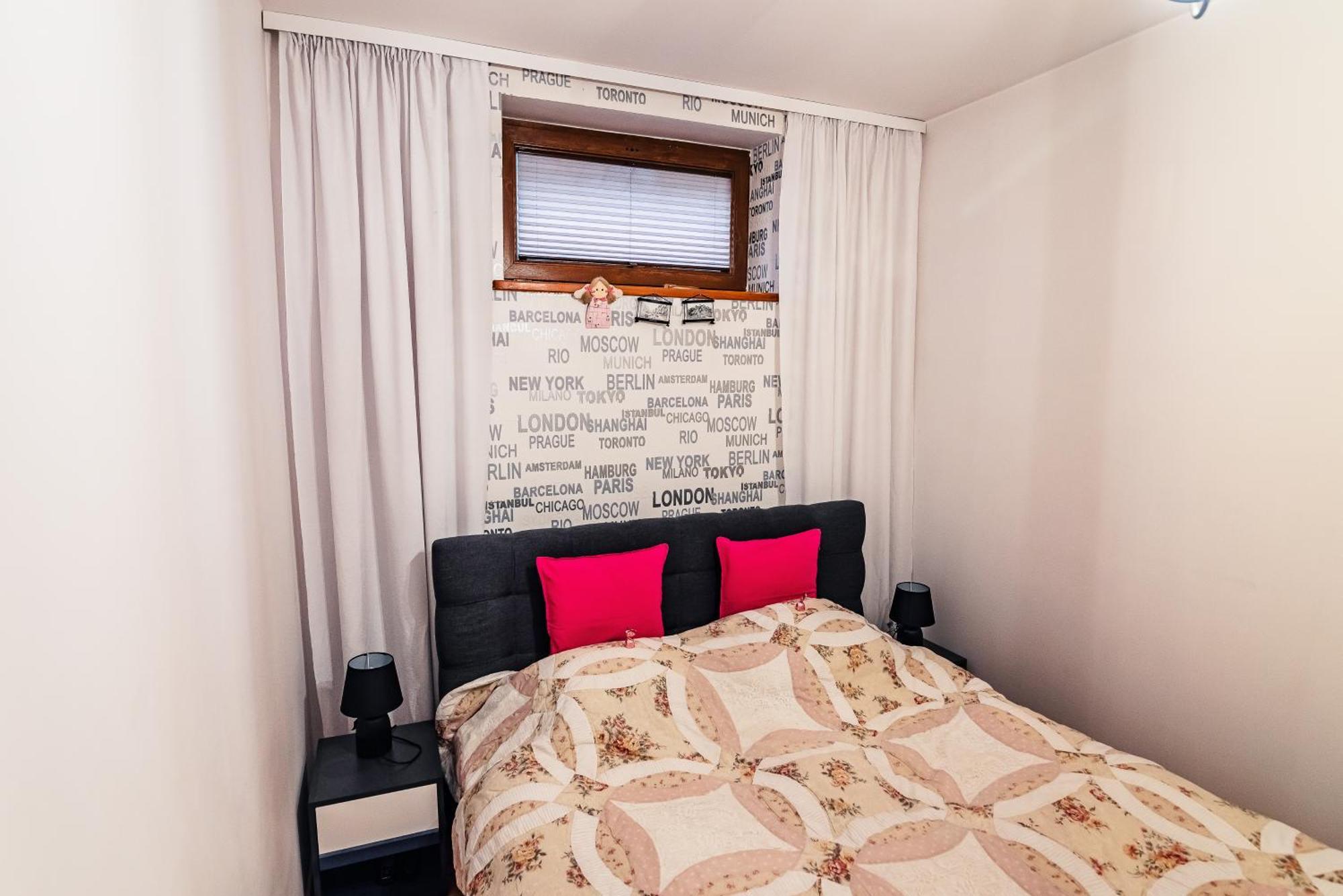 Apartamenty Widok Szczawnica Eksteriør billede